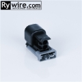 Picture of Rywire RYW Harness Connectors Wiring Connectors - RY-INJ-ID1000