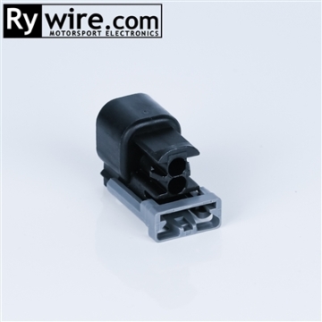 Picture of Rywire RYW Harness Connectors Wiring Connectors - RY-INJ-ID1000