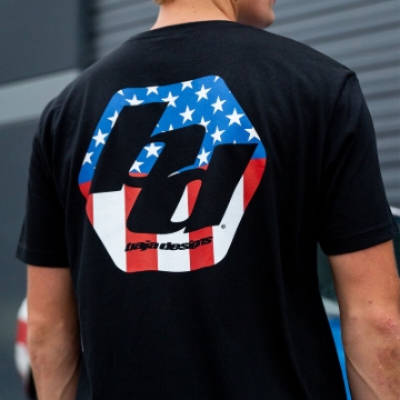Picture of Baja Designs BAJ Apparel Shirts - 980055