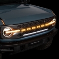 Picture of Putco PUT Blade Tailgate Light Bars Light Tailgate Bar - 310032