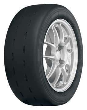 Picture of Yokohama Tire YOK Advan A055 Tire Automotive/UTV Tires - 110115506