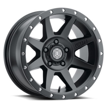 Picture of ICON ICO Rebound Wheels - 1817856547SB