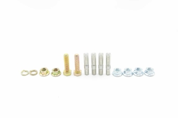 Picture of Turbo XS TXS Hardware Hardware Kits - W15-FP-HW