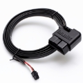 Picture of Banks Power GBE IDash Performance Monitors - 61300-45