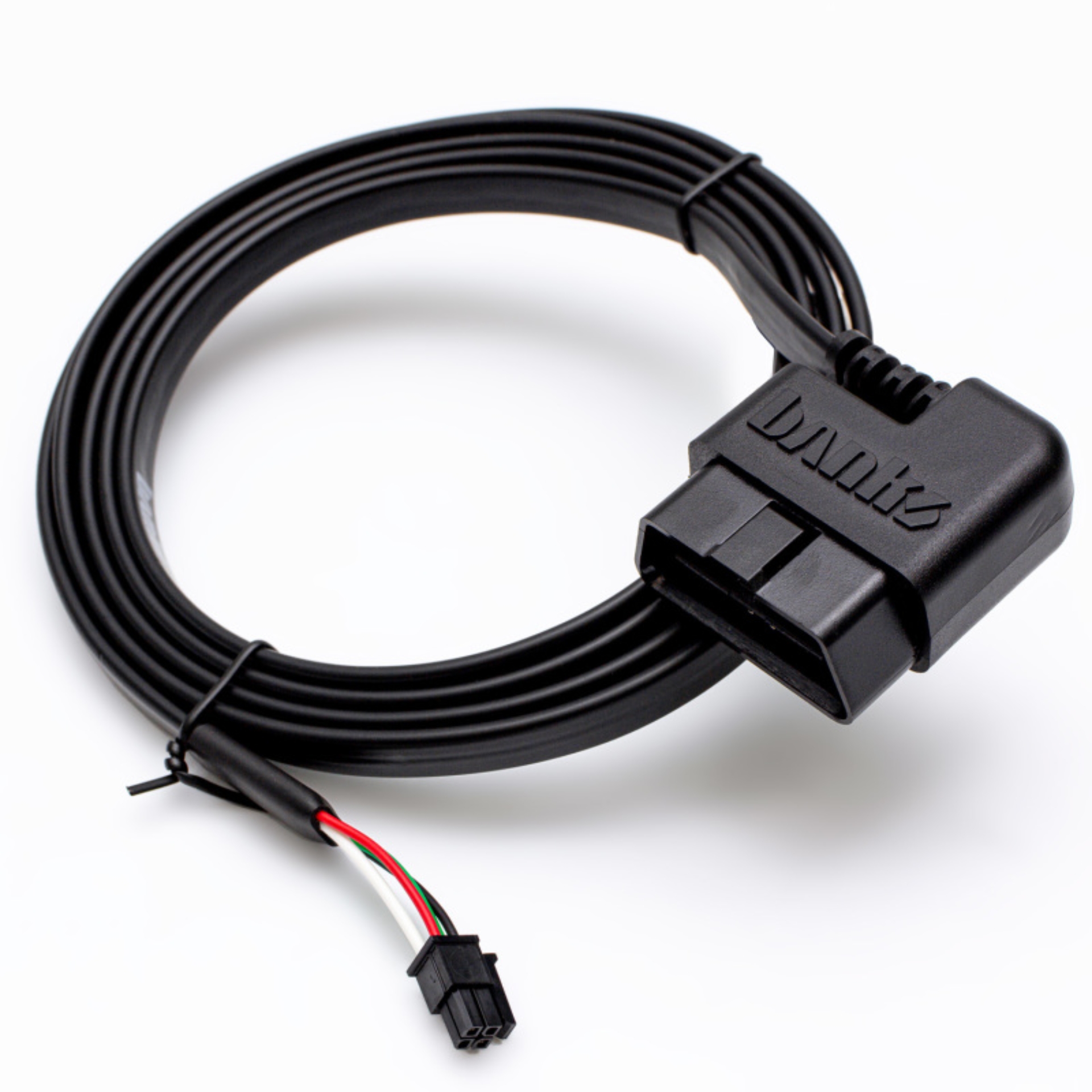 Picture of Banks Power GBE IDash Performance Monitors - 61300-45