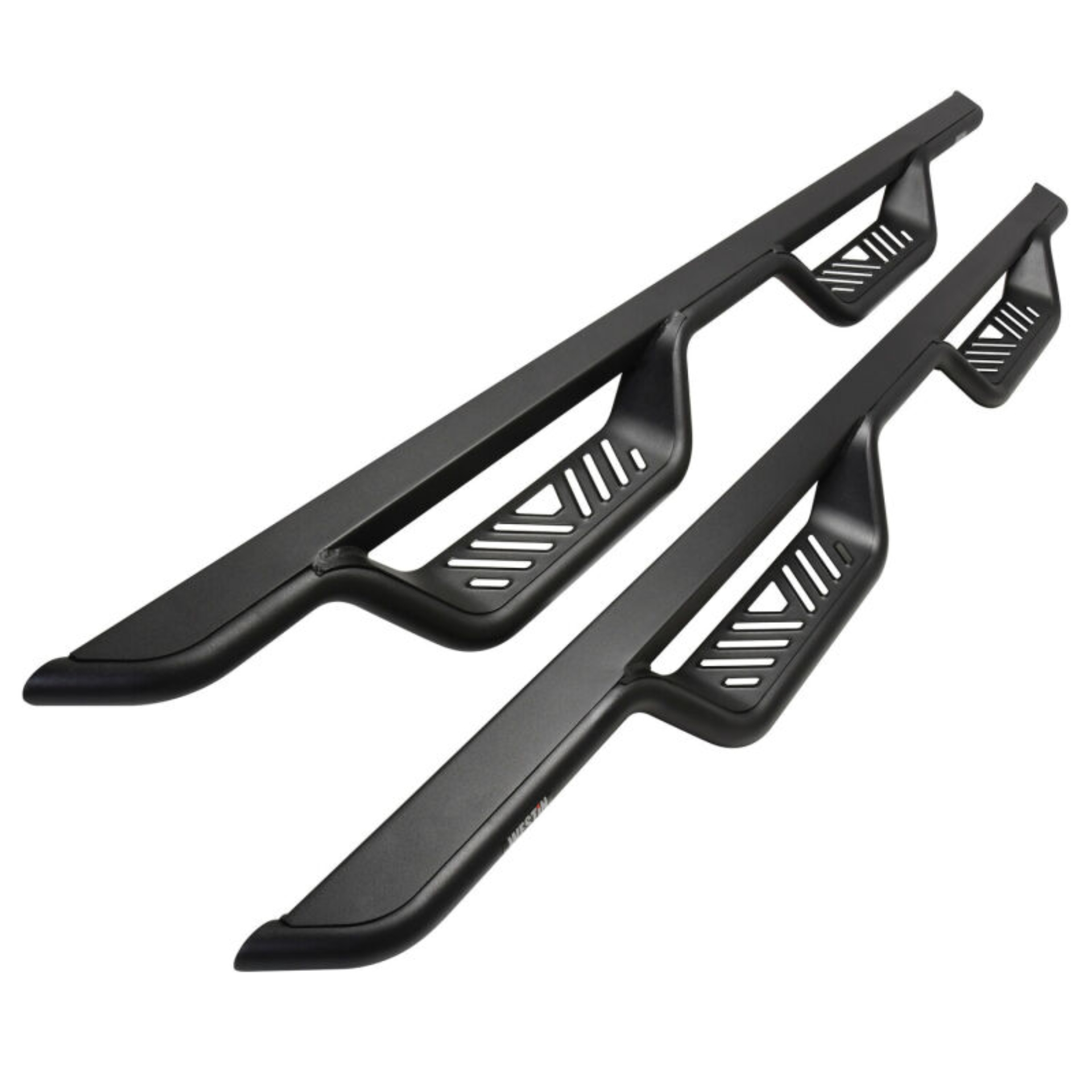 Picture of Westin WES Nerf Bars-Outlaw - 20-13565