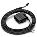 Picture of Banks Power GBE IDash Performance Monitors - 61300-45
