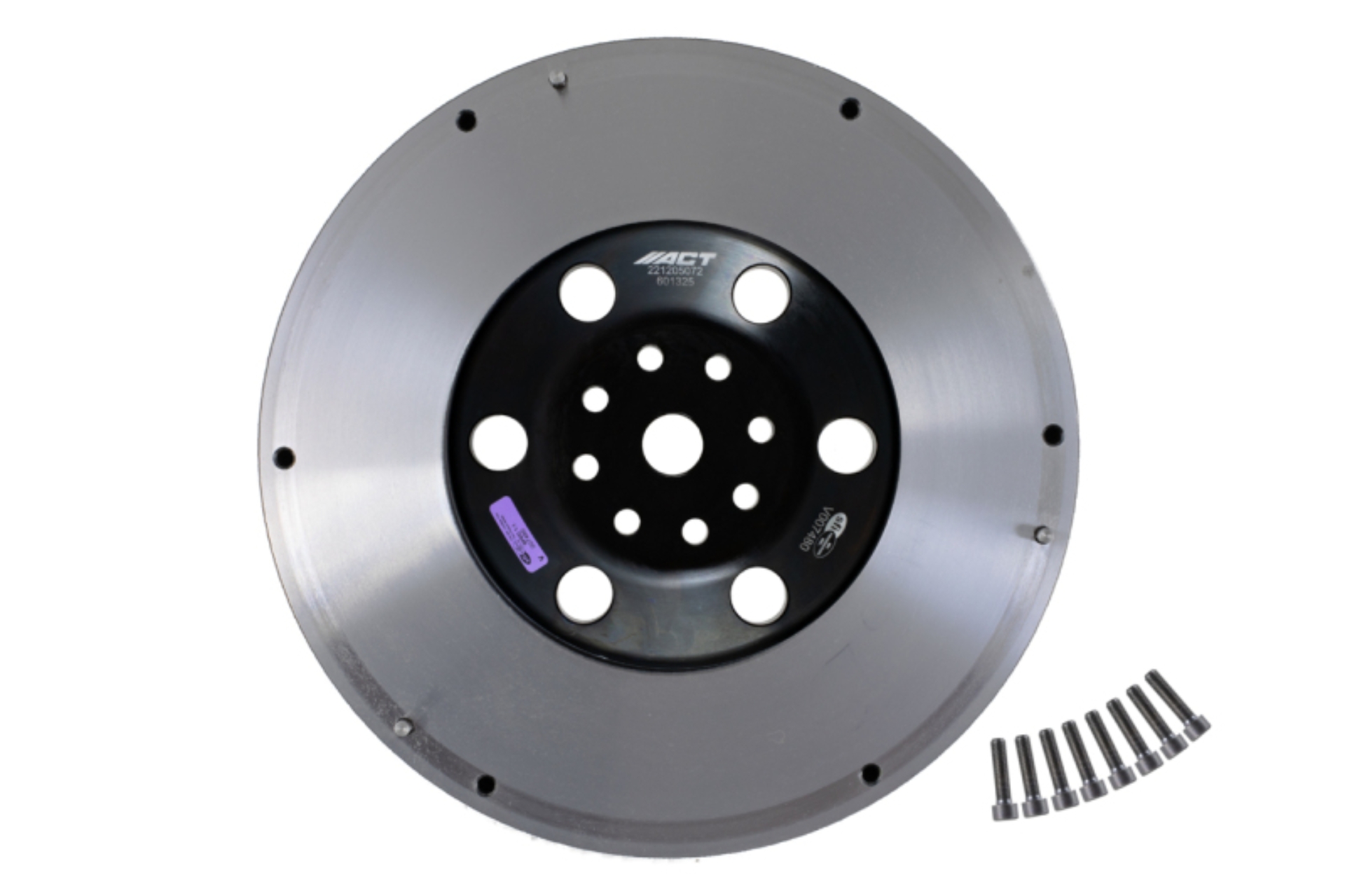 Picture of ACT Pro-Mass Clutch Flywheel