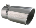 Picture of Diamond Eye Performance DEP Downpipe SS - 260099