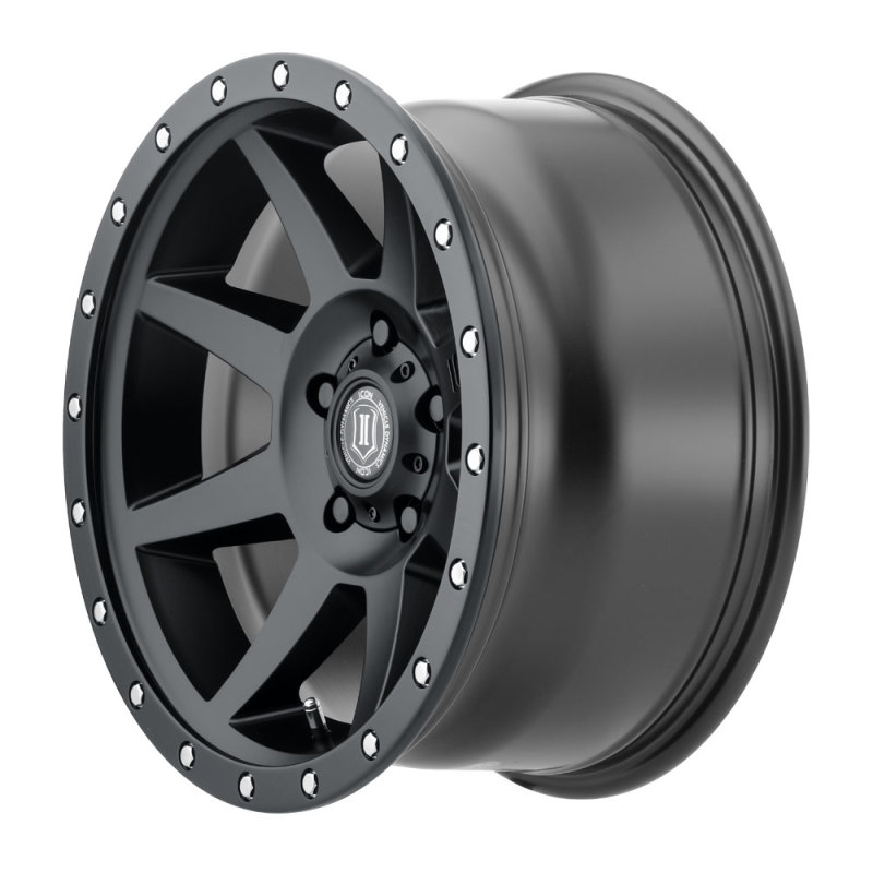 Picture of ICON ICO Rebound Wheels - 1817856547SB