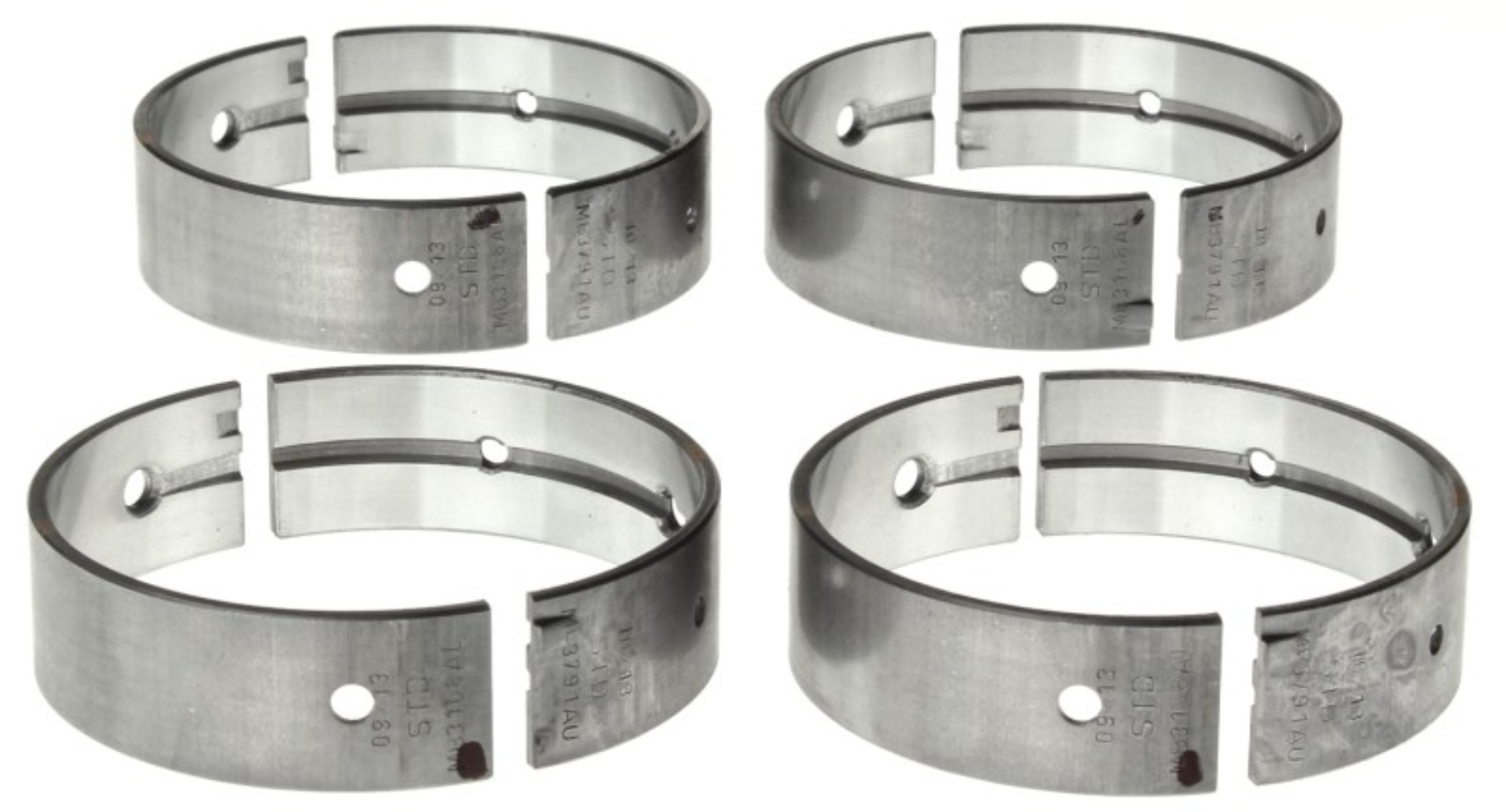Picture of Clevite CLE Main Bearing Set - MS2226A
