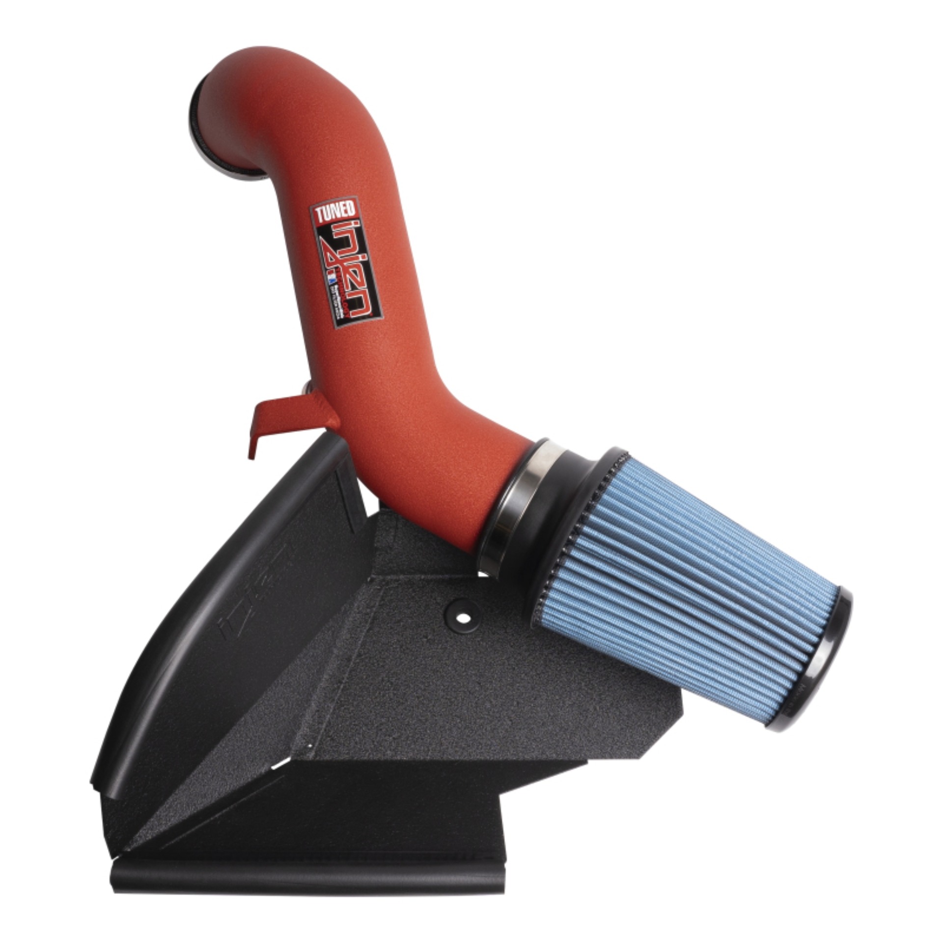 Picture of Injen INJ SP Intake Cold Air Intakes - SP3000WR