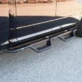 Picture of Westin WES Nerf Bars-Outlaw - 20-13565