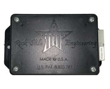 Picture of Rock Slide Engineering RSE Hardware - BD-SS-800-CIR