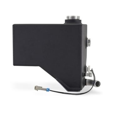 Picture of Mishimoto MM Reservoir Tanks Coolant Reservoirs - MMRT-DMAX-01MWBK