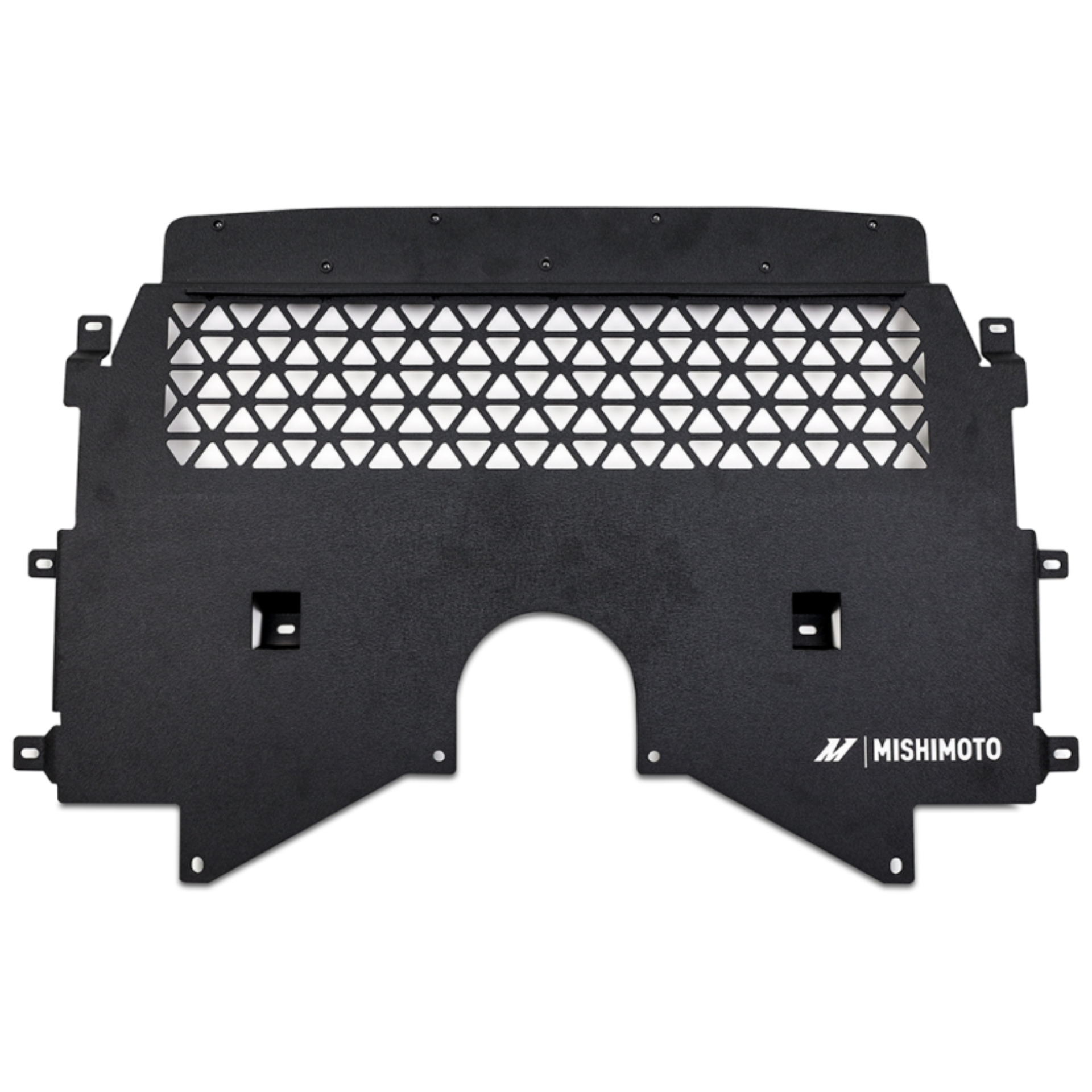 Picture of Mishimoto MM Skid Plate - MMSD-G80-21WBK