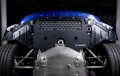 Picture of Mishimoto MM Skid Plate - MMSD-G80-21WBK