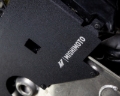 Picture of Mishimoto MM Skid Plate - MMSD-G80-21WBK