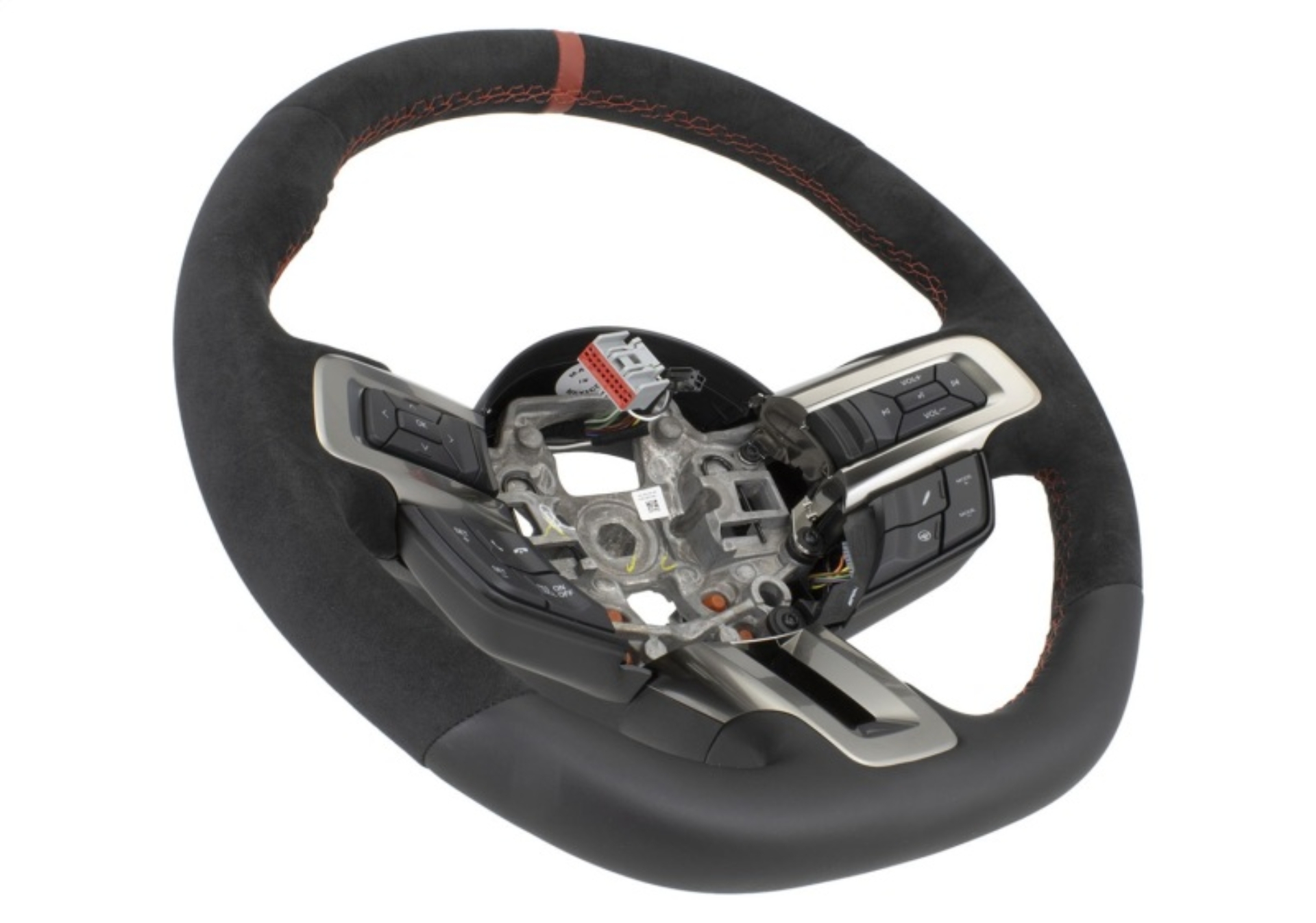 Picture of Ford Racing FR Steering Wheels - M-3600-M350RA
