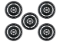 Picture of Ford Racing FR Wheels - M-1007K-P1785E