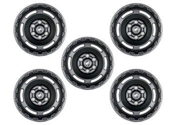 Picture of Ford Racing FR Wheels - M-1007K-P1785E