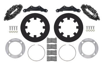Picture of Wilwood WIL UTV Big Brake Kits - 140-16633