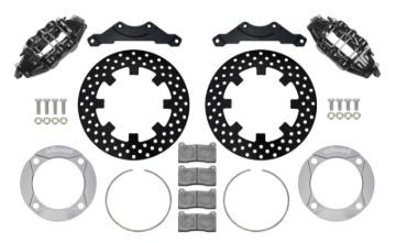 Picture of Wilwood WIL UTV Big Brake Kits - 140-16633-D