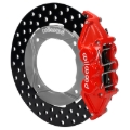 Picture of Wilwood WIL UTV Big Brake Kits - 140-16633-DR