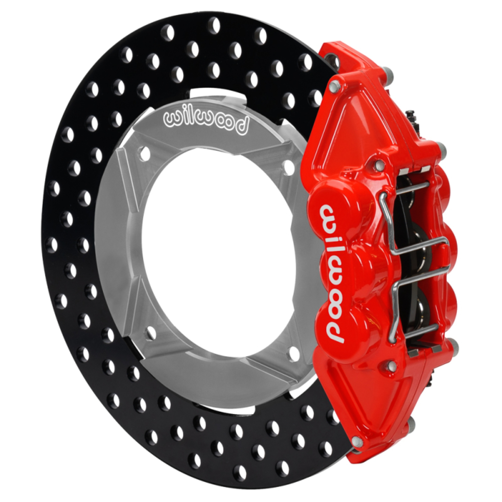 Picture of Wilwood WIL UTV Big Brake Kits - 140-16633-DR