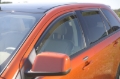 Picture of AVS In-Channel Ventvisors Wind Deflectors - 194185