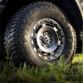 Picture of Ford Racing FR Wheels - M-1007K-P1785E