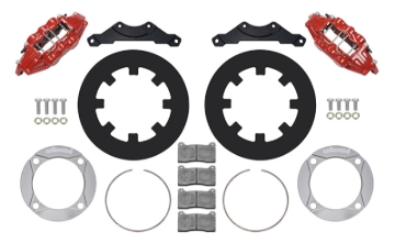 Picture of Wilwood WIL UTV Big Brake Kits - 140-16633-R