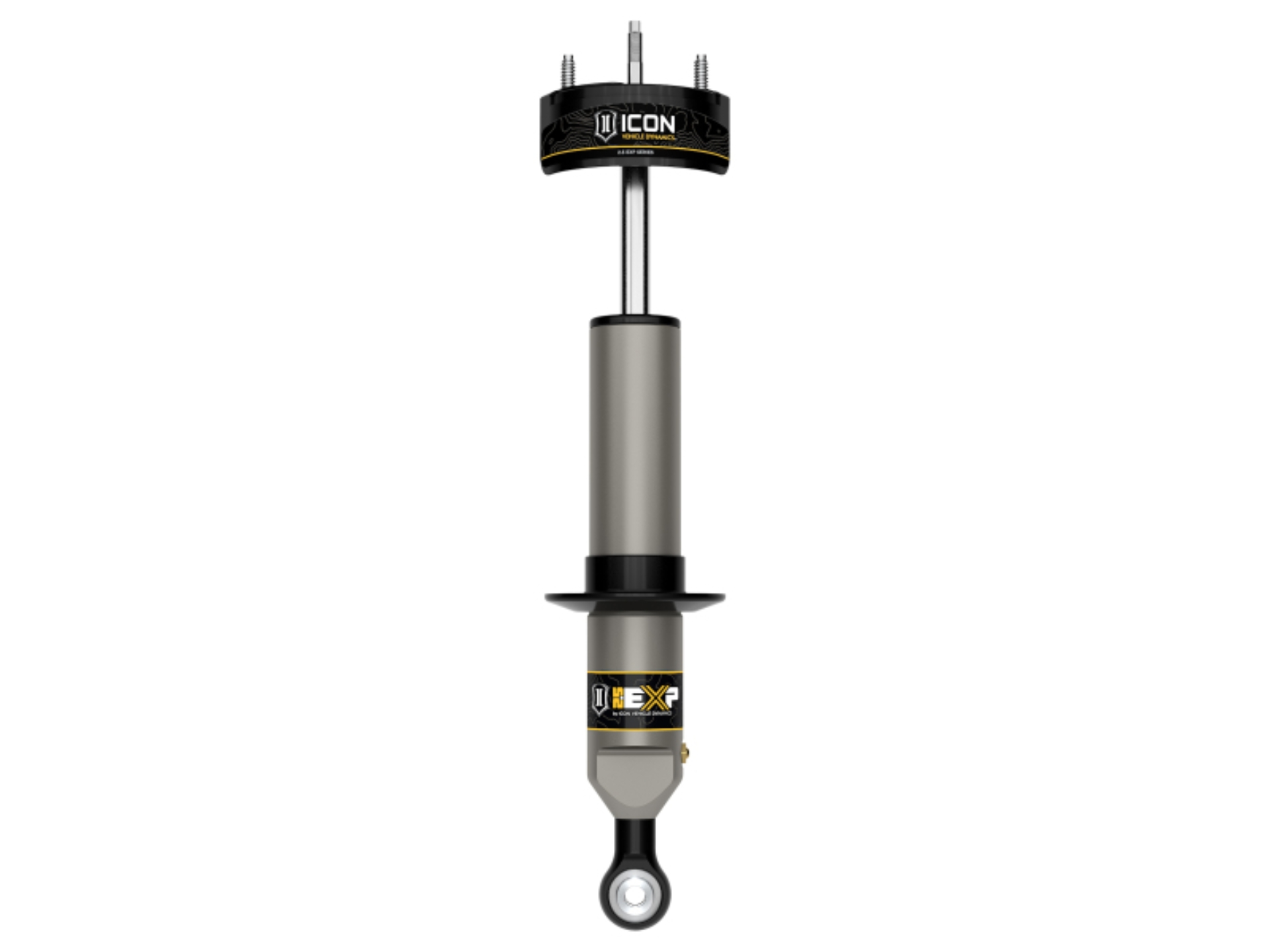 Picture of ICON ICO 2.5 Series Coilover Kits - 58632
