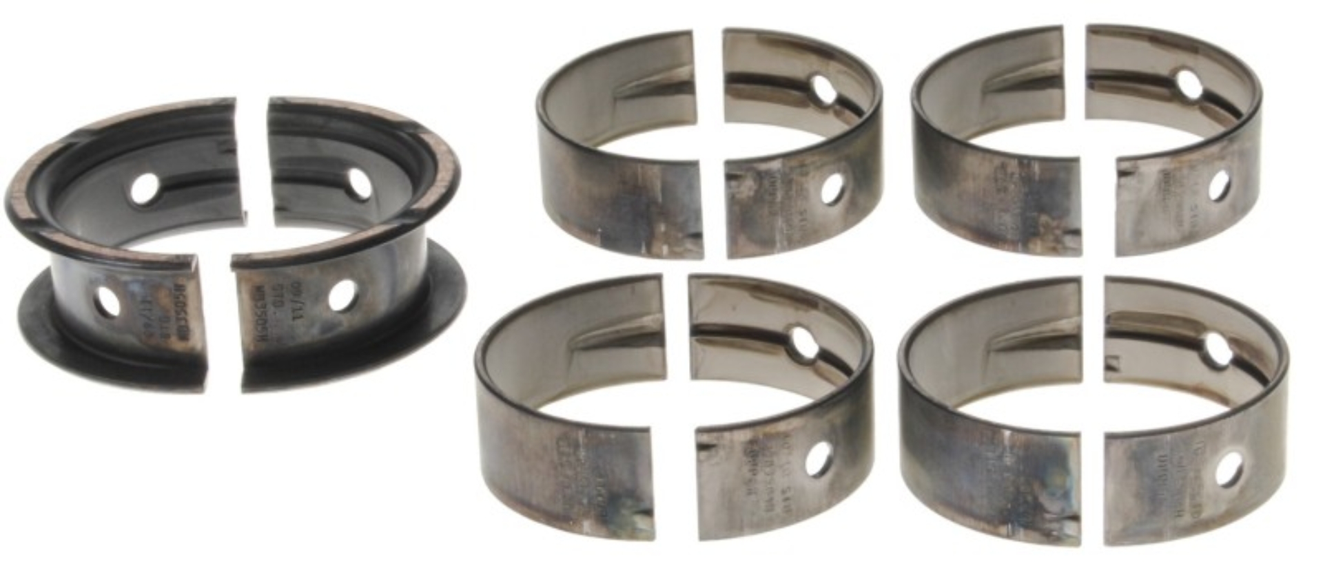 Picture of Clevite CLE Main Bearing Set - MS2039H