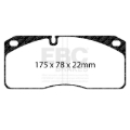 Picture of EBC Bluestuff Brake Pad Sets - DP5075NDX