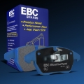 Picture of EBC Bluestuff Brake Pad Sets - DP5076NDX