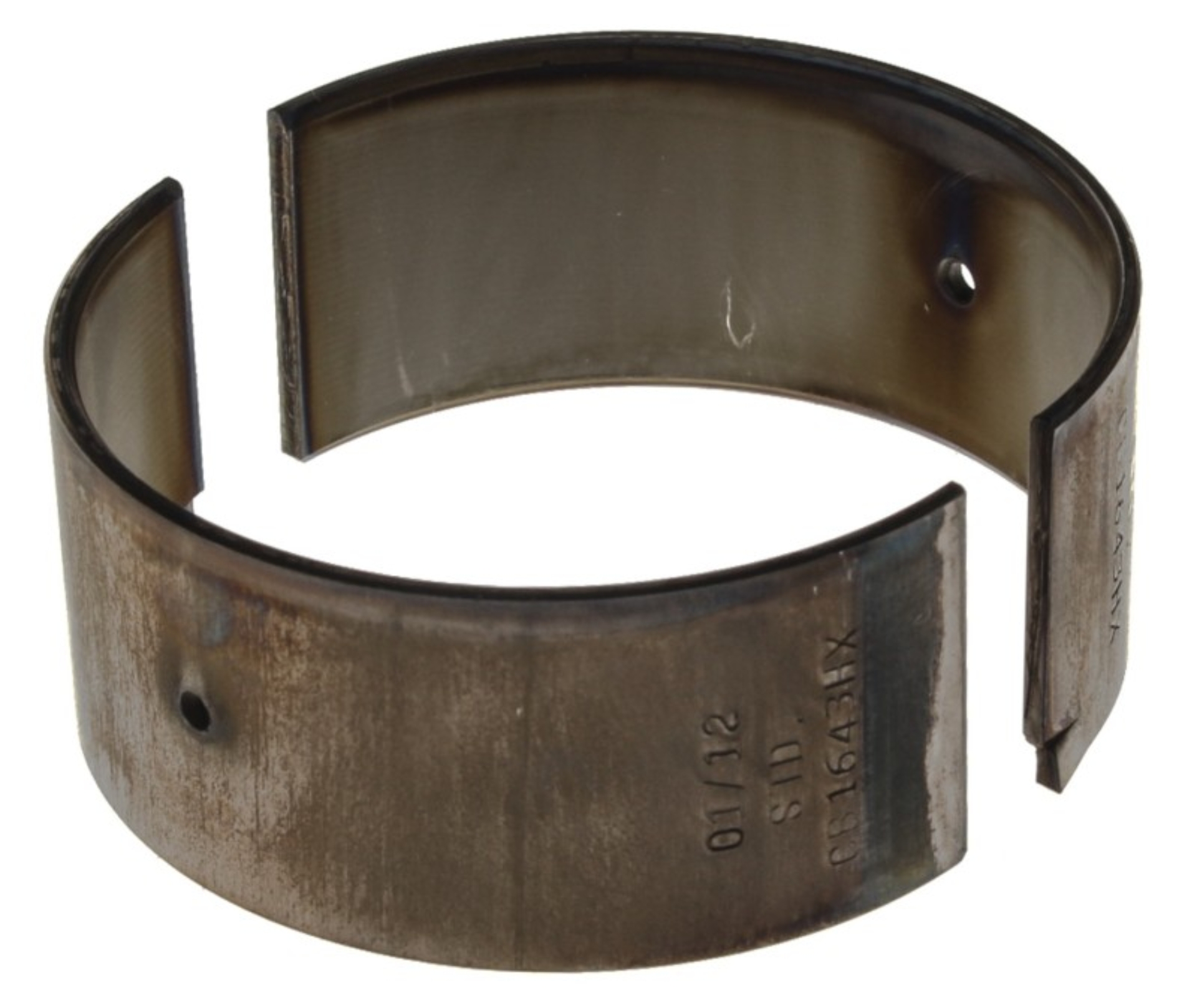Picture of Clevite CLE Con Rod Bearing Set - CB1643HX