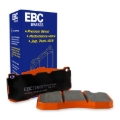 Picture of EBC Extra Duty Brake Pad Sets - ED92398