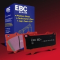 Picture of EBC Extra Duty Brake Pad Sets - ED93029