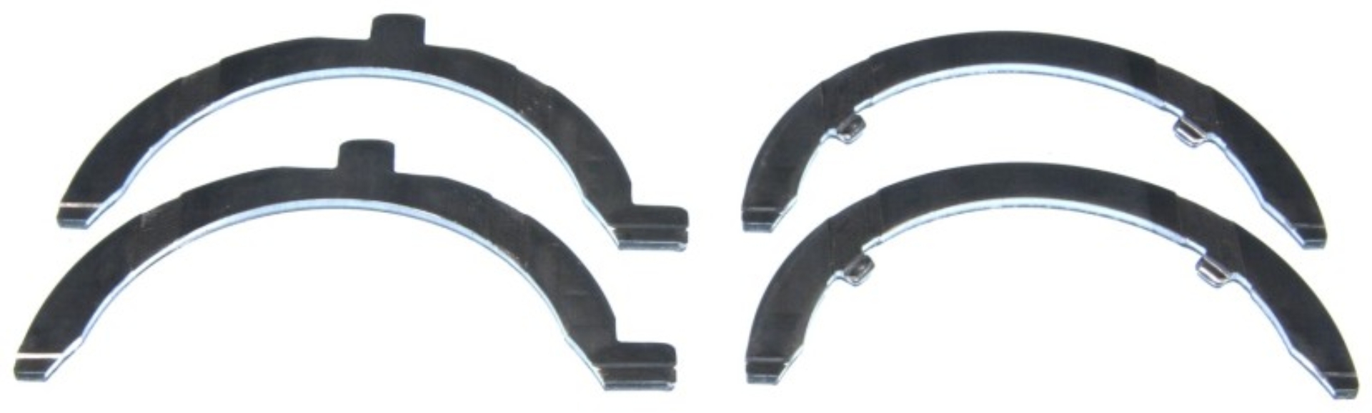 Picture of Clevite CLE Thrust Washer Set Bearings - TW620S