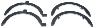 Picture of Clevite CLE Thrust Washer Set Bearings - TW620S