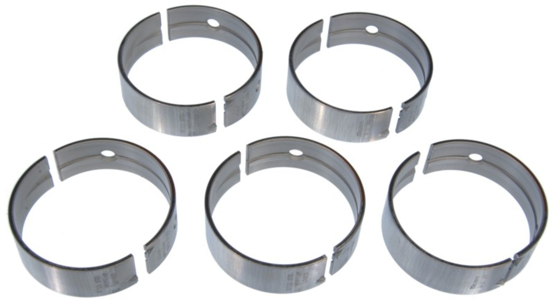 Picture of Clevite CLE Main Bearing Set - MS2261P