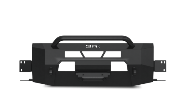 Picture of Body Armor 4x4 BOD HiLine Front Bumpers - TN-19339