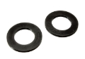 Picture of Energy Suspension ES Spring Isolators-Black Front Bushing Kits - 4.6112G