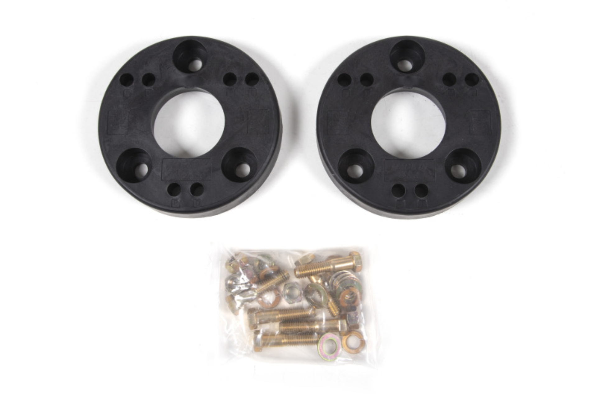 Picture of 2022 Ford F150 Lightning AWD 2" Leveling Kit