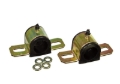 Picture of Energy Suspension ES Sway Bar Bushings-Black Bushing Kits - 9.5191G