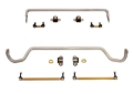 Picture of Whiteline WL Sway Bars-Rear - BCK001