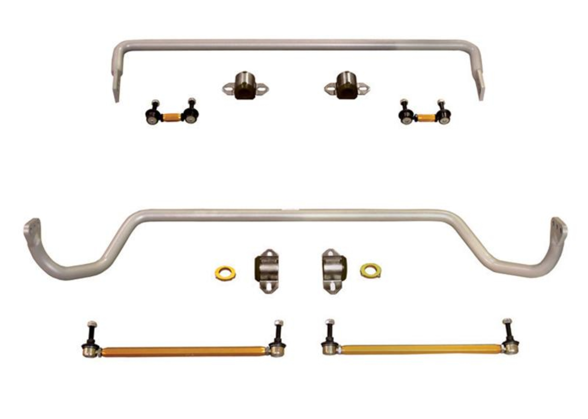 Picture of Whiteline WL Sway Bars-Rear - BCK001