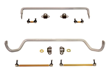 Picture of Whiteline WL Sway Bars-Rear - BCK001