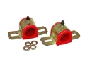Picture of Energy Suspension ES Sway Bar Bushings-Red Bushing Kits - 9.5191R